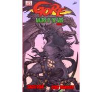 Gore: Avatars of the Gods (The Famine War series)