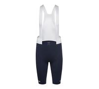 Gore Bike Wear Culotte con Tirantes de hombre SPINSHIFT Gorewear. Azul XL