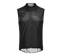 Gore Bike Wear Chaleco de hombre Ambient Gorewear. Negro L