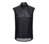 GOREWEAR Ambient Chaleco de Ciclismo para Mujer, Gore-Tex Infinium Windstopper, Cortavientos, Ultraligero, Corte Ceñido