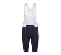 Gore Bike Wear Gore Bike Wear - Culotte con Tirantes de hombre SPINSHIFT Gorewear. Azul Talla M