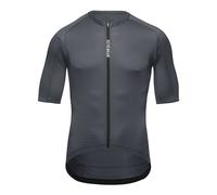 Gore Bike Wear Gore Bike Wear - Maillot de hombre SPINSHIFT Breathe Gorewear. Gris Talla S