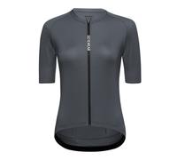 GORE Wear Maillot para damas Spinshift Breathe gris L