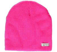 GORE BIKE WEAR Neff Daily Beanie, Warm, Slouchy, Soft Headwear Boina, Hombre, Magenta, Talla única