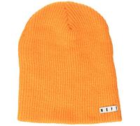 GORE BIKE WEAR Neff Daily - Gorro para Hombre, tamaño único, Color Naranja