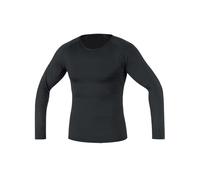 Gore Camiseta de ciclismo de hombre M BL Gore. Negro S