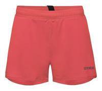 GORE Concurve 3" Shorts W - Mujer - Rosa / Rojo - talla S- modelo 2026