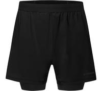 GORE Concurve 5" 2in1 Shorts - Hombre - Negro - talla M- modelo 2026