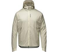 GORE Concurve Gws Insulated Hd Jacket M - Hombre - Beige - talla S- modelo 2025