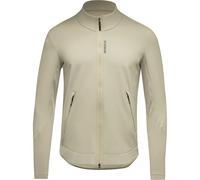 GORE Concurve Thermo Hybrid Jacket M - Hombre - Beige - talla XL- modelo 2025
