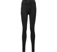 GORE Concurve Tights W - Mujer - Negro - talla XS- modelo 2026
