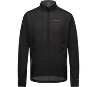 GORE Concurve Windbreaker - Hombre - Negro - talla M- modelo 2026