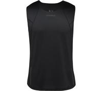 Camiseta GOREWEAR Contest 2.0 sin mangas negro intenso - L
