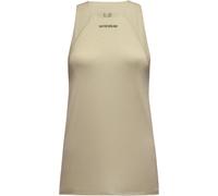 GORE Contest 2.0 Singlet W - Mujer - Beige - talla S- modelo 2025