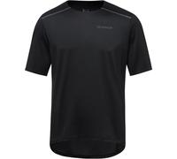 GORE Contest 2.0 Tee - Hombre - Negro - talla M- modelo 2025