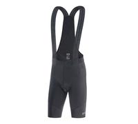 Gore Culotte de hombre Ardent Bib Shorts+ Mens Gore. Negro XXL