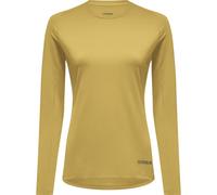 GORE Everyday Ls Shirt W - Mujer - Marrón - talla M- modelo 2025