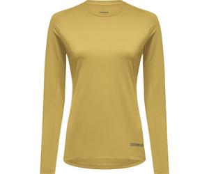 GORE Everyday Ls Shirt W - Mujer - Marrón - talla M- modelo 2025