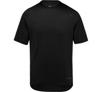 GORE Everyday Tee - Hombre - Negro - talla M- modelo 2025