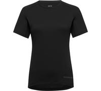 GOREWEAR Camiseta Everyday Mujer, Black, 36