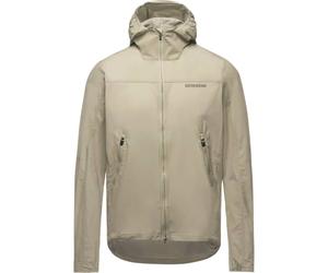 GORE Fernflow Hd Windbreaker M - Hombre - Beige - talla S- modelo 2025