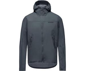 GORE Fernflow Hd Windbreaker M - Hombre - Gris - talla L- modelo 2025