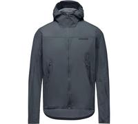 GORE Fernflow Hd Windbreaker M - Hombre - Gris - talla S- modelo 2025