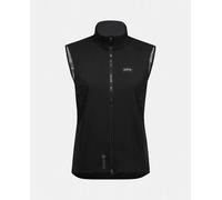 Chaleco GOREWEAR Everyday Windstopper negro intenso mujer - M