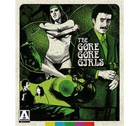Gore Gore Girls [Edizione: Stati Uniti] [Italia] [Blu-ray]