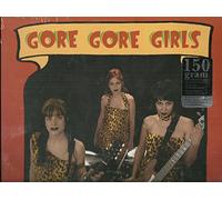Gore Gore Girls - Strange Girls [Vinilo]