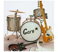 Gore Gore Girls - Up All Night