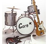 Gore Gore Girls - Up All Night [Vinilo]