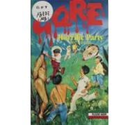 Gore : Horrific Party (ebook)
