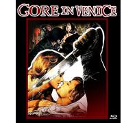 Gore In Venice [Blu-ray]