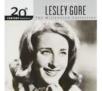 Gore, Lesley - 20th Century Masters