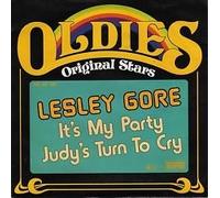 GORE, Lesley - It's my party / Judy's turn to cry (Oldies Original Stars) / 100-07.-081