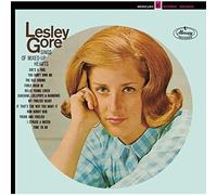 Gore, Lesley - Sings of Mixed-Up Hearts