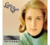 Gore, Lesley - Start the Party Again: The Ultimate Collection 1963-1968