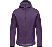 GORE Lupra Gore-tex Hd Jacket 2.0 M - Hombre - Violeta - talla L- modelo 2025