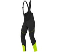 GORE Mallas largas con tirantes C3 Gore Windstopper