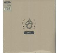 GORE, MARTIN L. - MG [Vinilo]