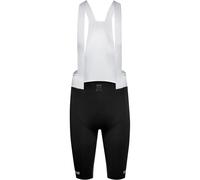 GORE Spinshift Bib Shorts+ - Hombre - Negro / Blanco - talla S- modelo 2026