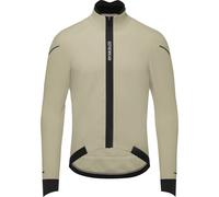 GORE Spinshift Thermo Jacket M - Hombre - Beige - talla S- modelo 2025