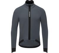 GORE Spinshift Thermo Jacket M - Hombre - Gris - talla M- modelo 2025