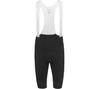 GORE Swiftride Bib Shorts - Hombre - Negro / Blanco - talla XL- modelo 2026