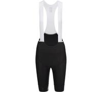 GORE Swiftride Bib Shorts W - Mujer - Negro / Blanco - talla M- modelo 2026