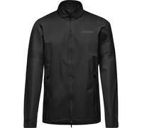 GORE Swiftride Gore-tex Jacket M - Hombre - Negro - talla L- modelo 2025