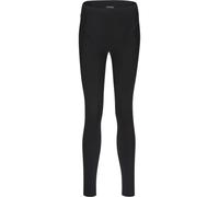GORE Swiftride Thermo Tights W - Mujer - Negro - talla M- modelo 2025