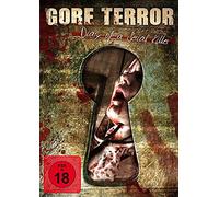 Gore Terror - Diary of a Serial Killer [Alemania] [DVD]