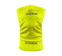 GOREWEAR Braga de Cuello Essence Thermo, Neon Yellow, ONE
